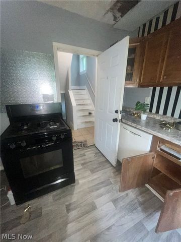 4015 E 143rd Street, Cleveland, OH 44128