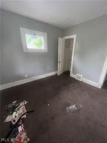 4015 E 143rd Street, Cleveland, OH 44128
