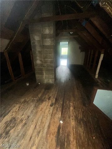 4015 E 143rd Street, Cleveland, OH 44128