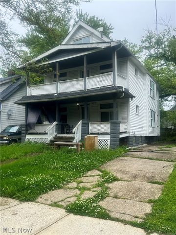 4015 E 143rd Street, Cleveland, OH 44128