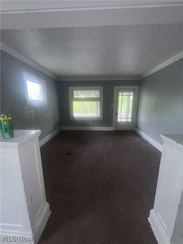 4015 E 143rd Street, Cleveland, OH 44128