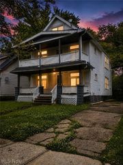 4015 E 143rd Street, Cleveland, OH 44128