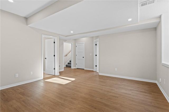 1604 Stonewall Street, Oak Grove, MO 64075