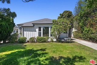 2519 BENTLEY Avenue, Los Angeles, CA 90064