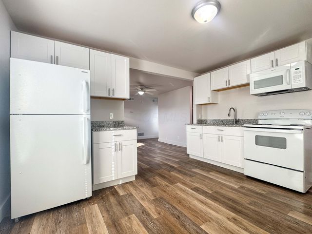 417 N Russell Street, Urbana, OH 43078