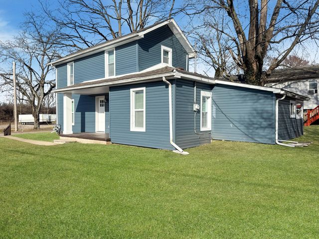 417 N Russell Street, Urbana, OH 43078