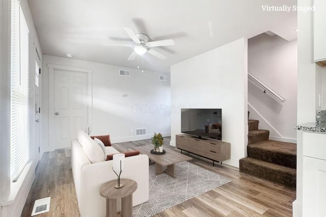 417 N Russell Street, Urbana, OH 43078