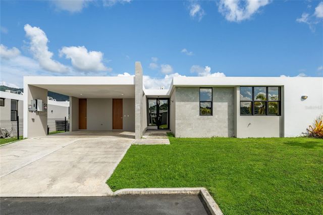 22 street RIVER TERRACE 191, Gurabo, PR 00778