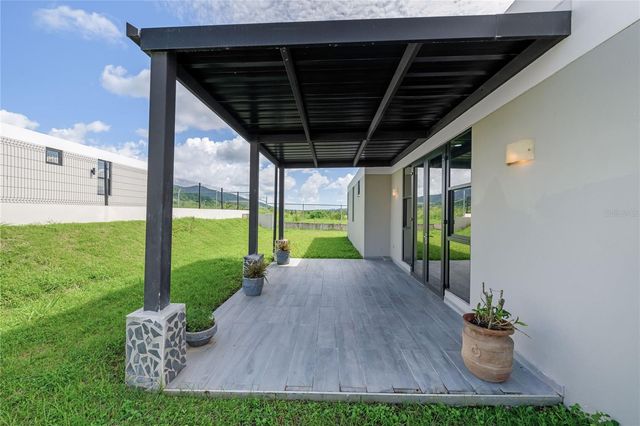 22 street RIVER TERRACE 191, Gurabo, PR 00778