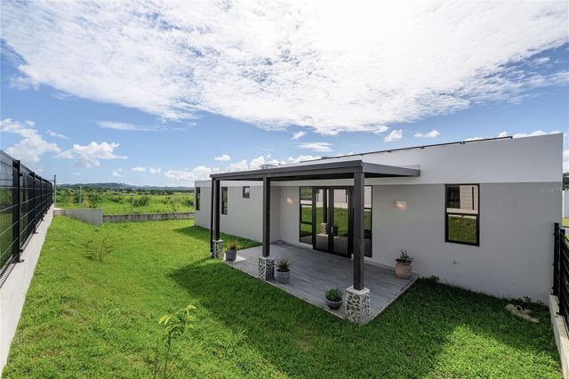 22 street RIVER TERRACE 191, Gurabo, PR 00778