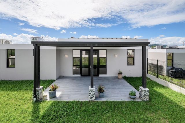 22 street RIVER TERRACE 191, Gurabo, PR 00778