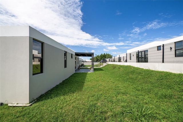 22 street RIVER TERRACE 191, Gurabo, PR 00778