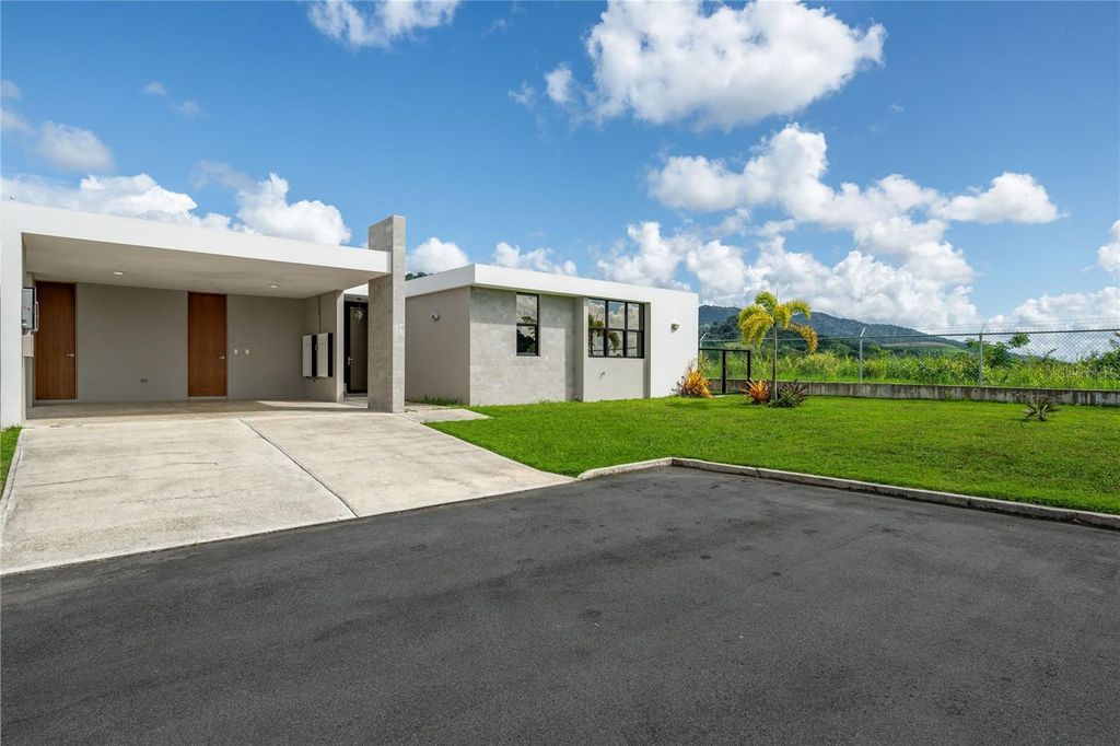 22 street RIVER TERRACE 191, Gurabo, PR 00778