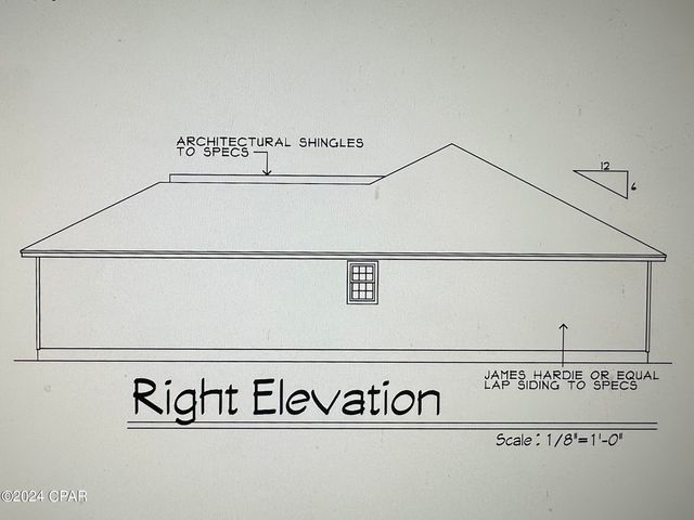3645 Cedar Court, Marianna, FL 32448