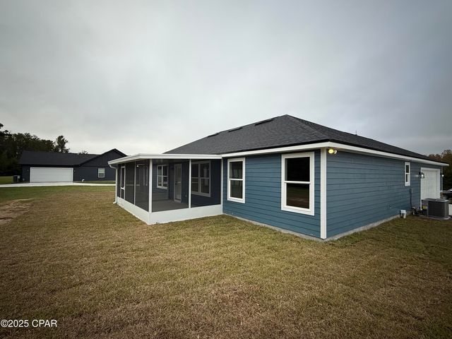 3645 Cedar Court, Marianna, FL 32448