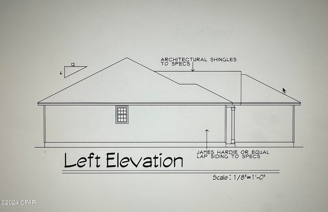3645 Cedar Court, Marianna, FL 32448