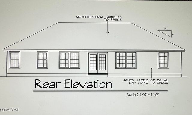 3645 Cedar Court, Marianna, FL 32448