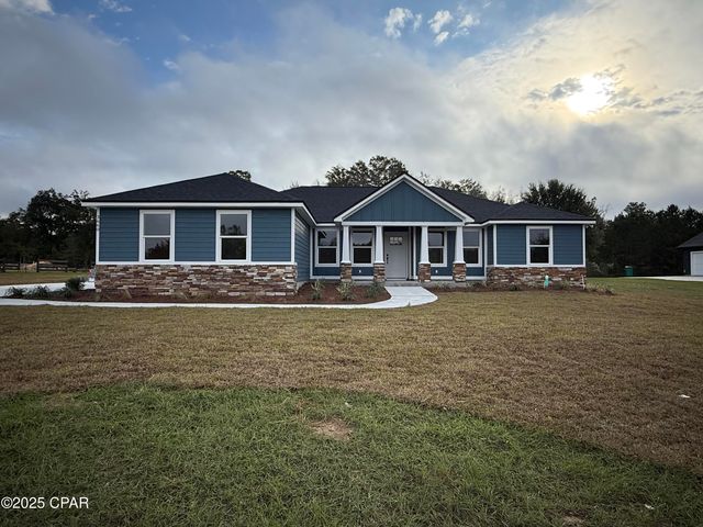 3645 Cedar Court, Marianna, FL 32448