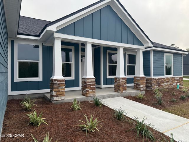 3645 Cedar Court, Marianna, FL 32448