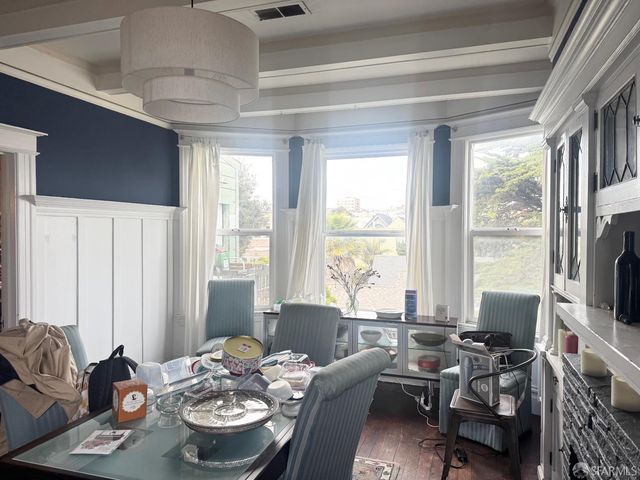 2710 Sutter Street, San Francisco, CA 94115