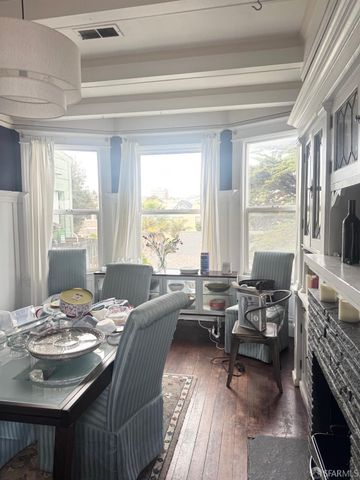 2710 Sutter Street, San Francisco, CA 94115