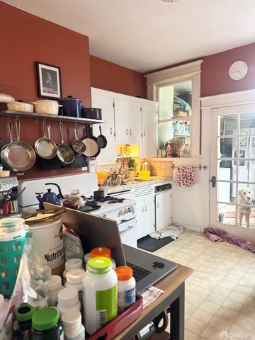 2710 Sutter Street, San Francisco, CA 94115