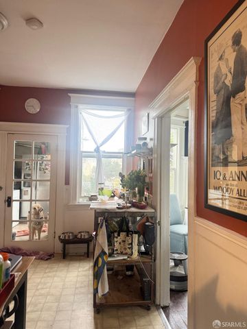 2710 Sutter Street, San Francisco, CA 94115