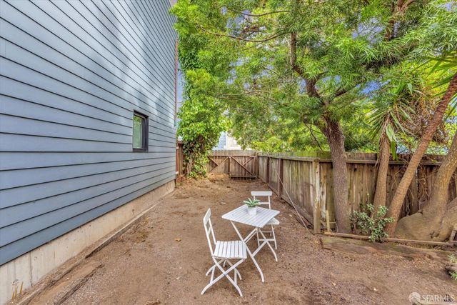 2710 Sutter Street, San Francisco, CA 94115