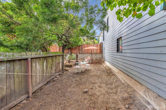 2710 Sutter Street, San Francisco, CA 94115