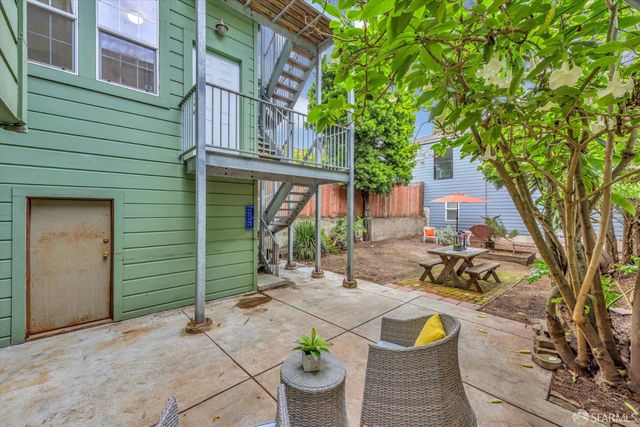 2710 Sutter Street, San Francisco, CA 94115