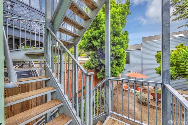 2710 Sutter Street, San Francisco, CA 94115