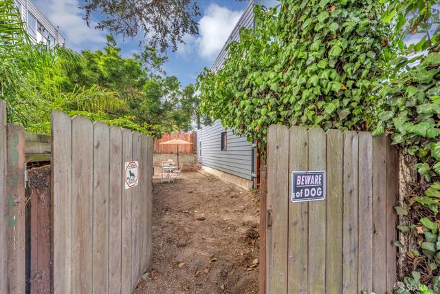 2710 Sutter Street, San Francisco, CA 94115