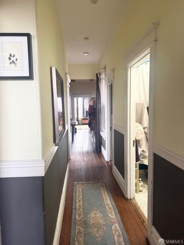 2710 Sutter Street, San Francisco, CA 94115