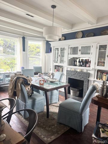 2710 Sutter Street, San Francisco, CA 94115