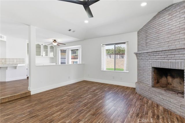 3205 Flintridge, Bakersfield, CA 93306