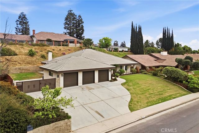 3205 Flintridge, Bakersfield, CA 93306