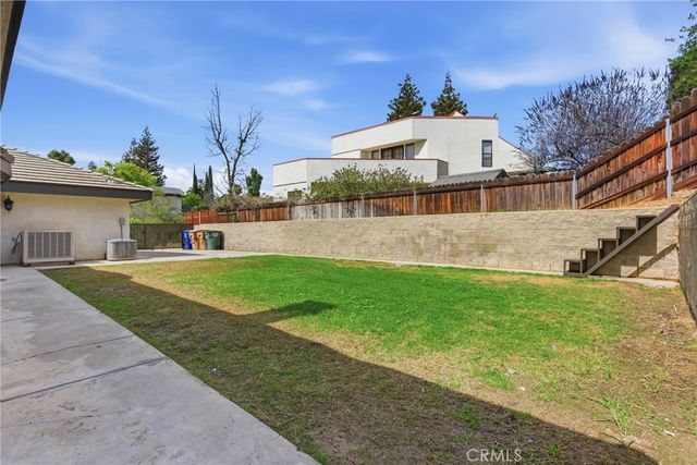 3205 Flintridge, Bakersfield, CA 93306