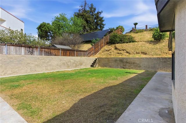 3205 Flintridge, Bakersfield, CA 93306