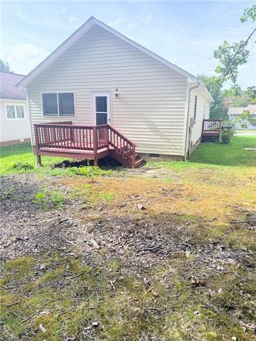 3212 Westbury Drive, Jamestown, NC 27282