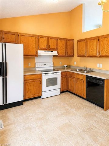 3212 Westbury Drive, Jamestown, NC 27282