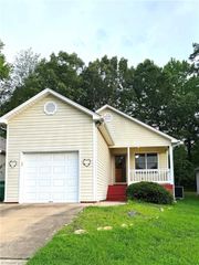 3212 Westbury Drive, Jamestown, NC 27282