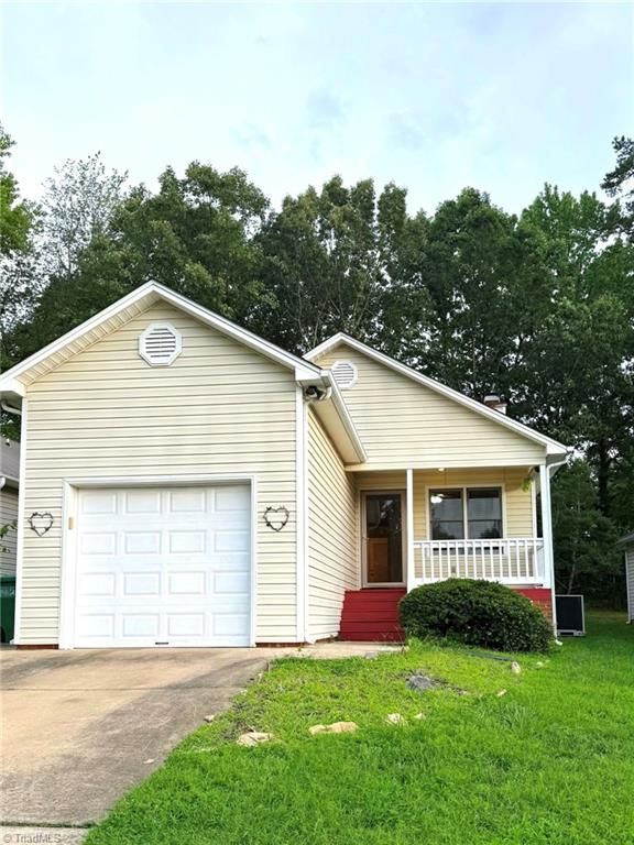 3212 Westbury Drive, Jamestown, NC 27282