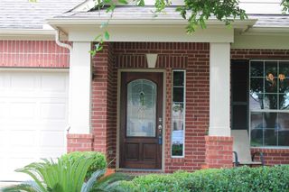 3643 Rocky Ledge Lane, Katy, TX 77494