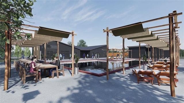 1135 Emilia Avenue, Lowell, AR 72745