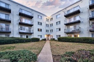 5601 PARKER HOUSE TER #204, Hyattsville, MD 20782