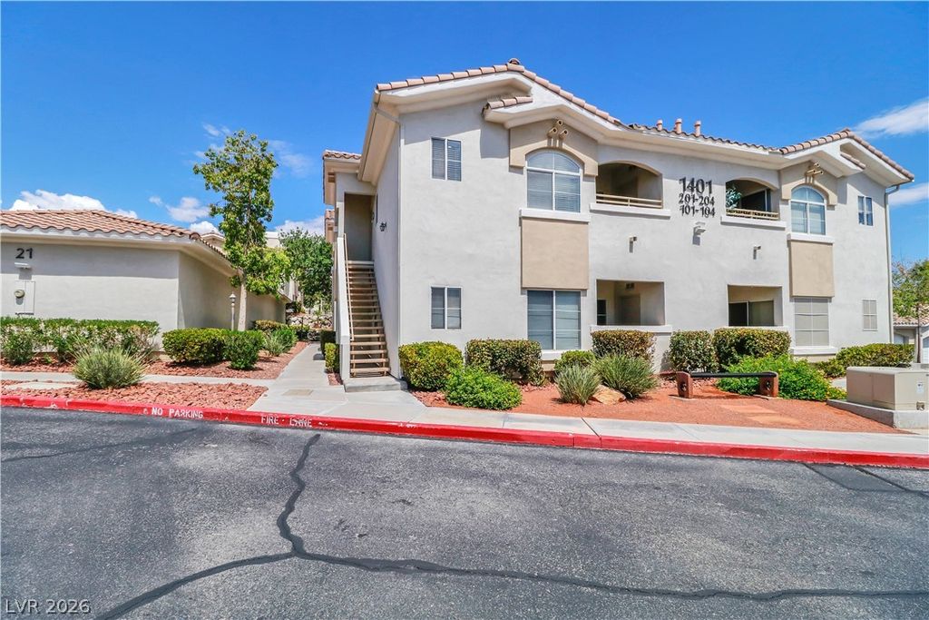 1401 Red Crest Lane 201, Las Vegas, NV 89144 — photo 3