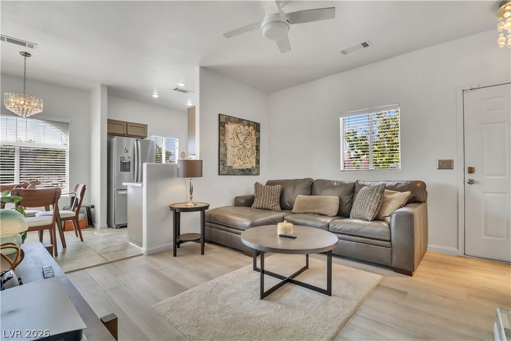 1401 Red Crest Lane 201, Las Vegas, NV 89144 — photo 5