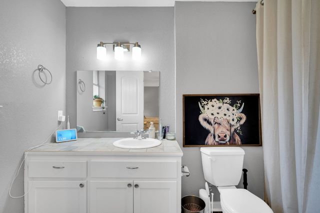 3003 Linda Drive, Ennis, TX 75119