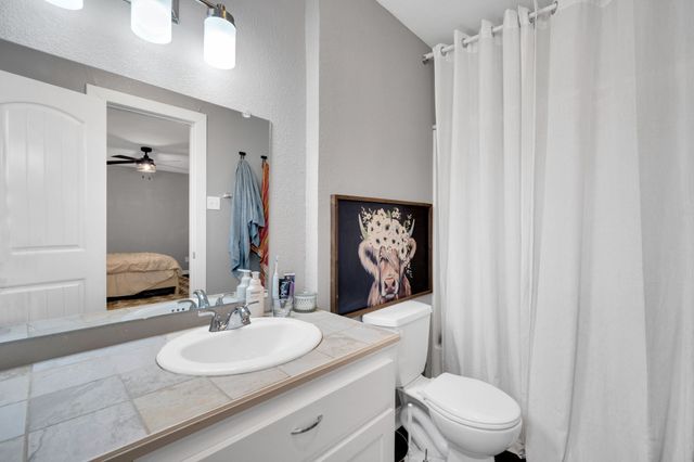 3003 Linda Drive, Ennis, TX 75119