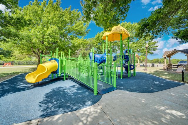 3003 Linda Drive, Ennis, TX 75119